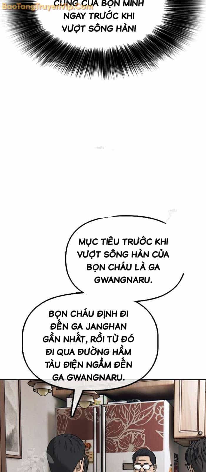 Ngày Tận Thế Đã Đến - Chương 16 - ảnh 70