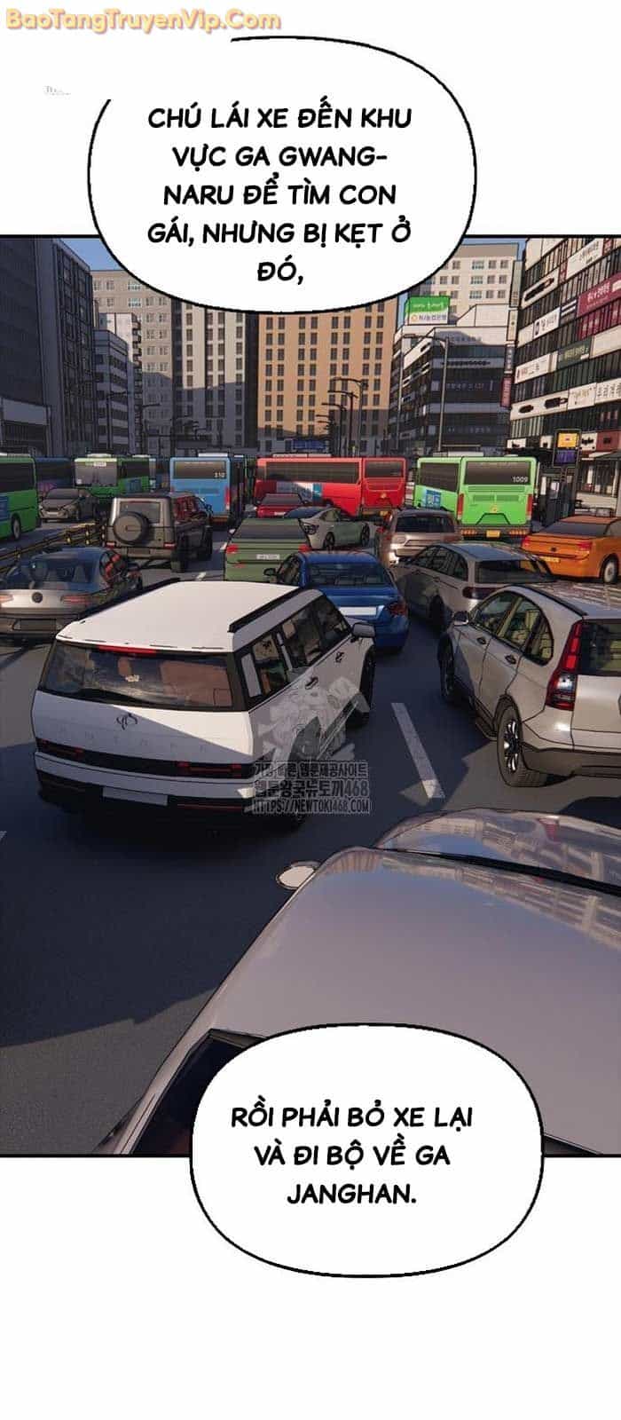 Ngày Tận Thế Đã Đến - Chương 16 - ảnh 73