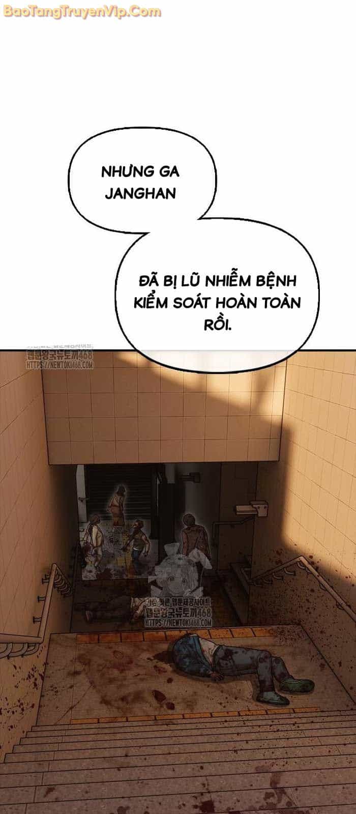Ngày Tận Thế Đã Đến - Chương 16 - ảnh 74