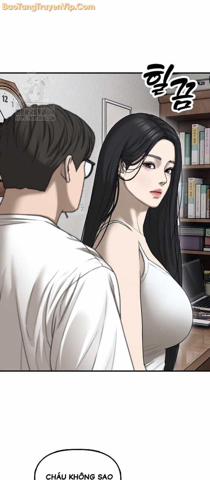 Ngày Tận Thế Đã Đến - Chương 16 - ảnh 88