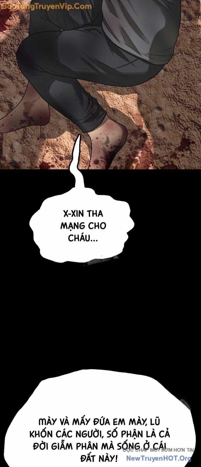 Ngày Tận Thế Đã Đến - Chương 17 - ảnh 123