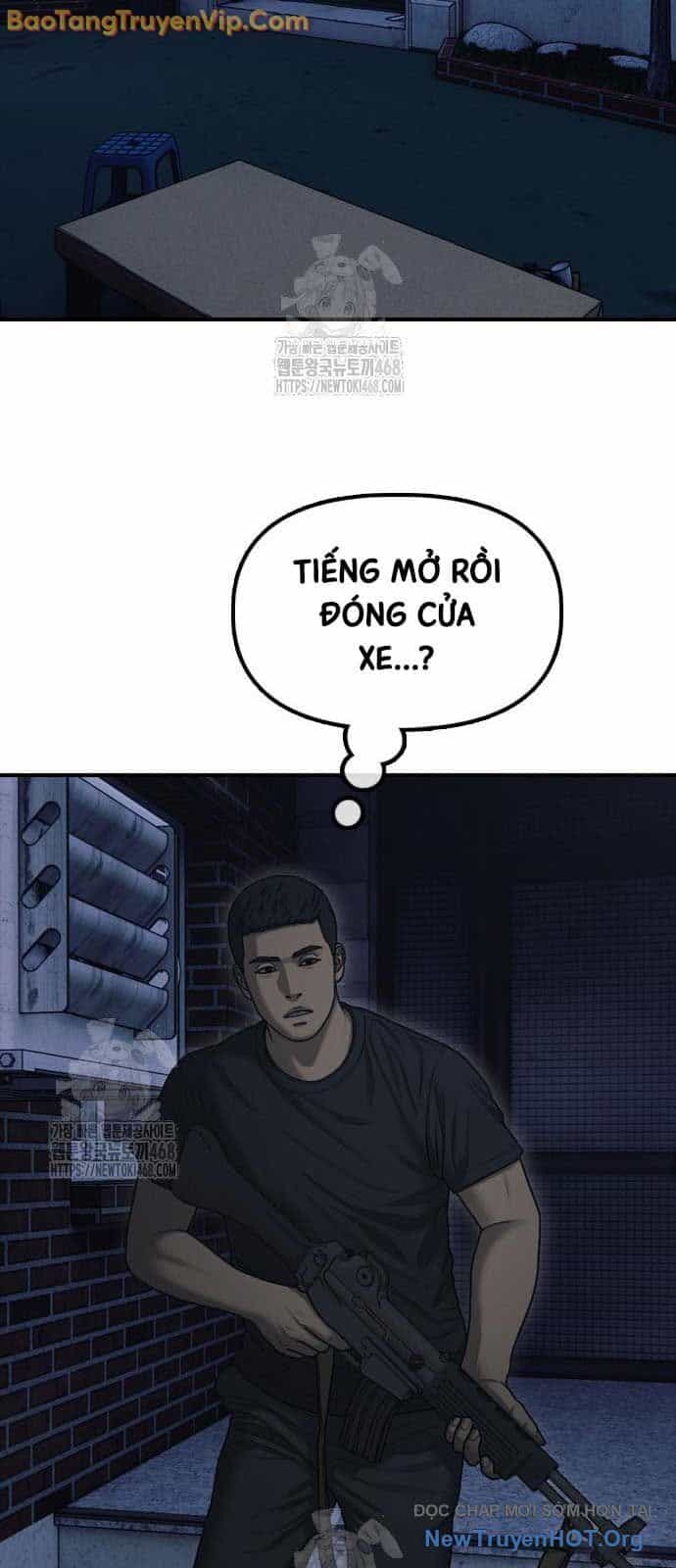 Ngày Tận Thế Đã Đến - Chương 17 - ảnh 132