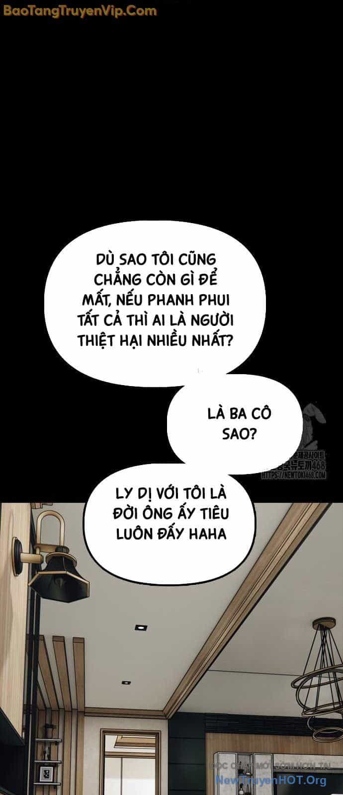 Ngày Tận Thế Đã Đến - Chương 17 - ảnh 47