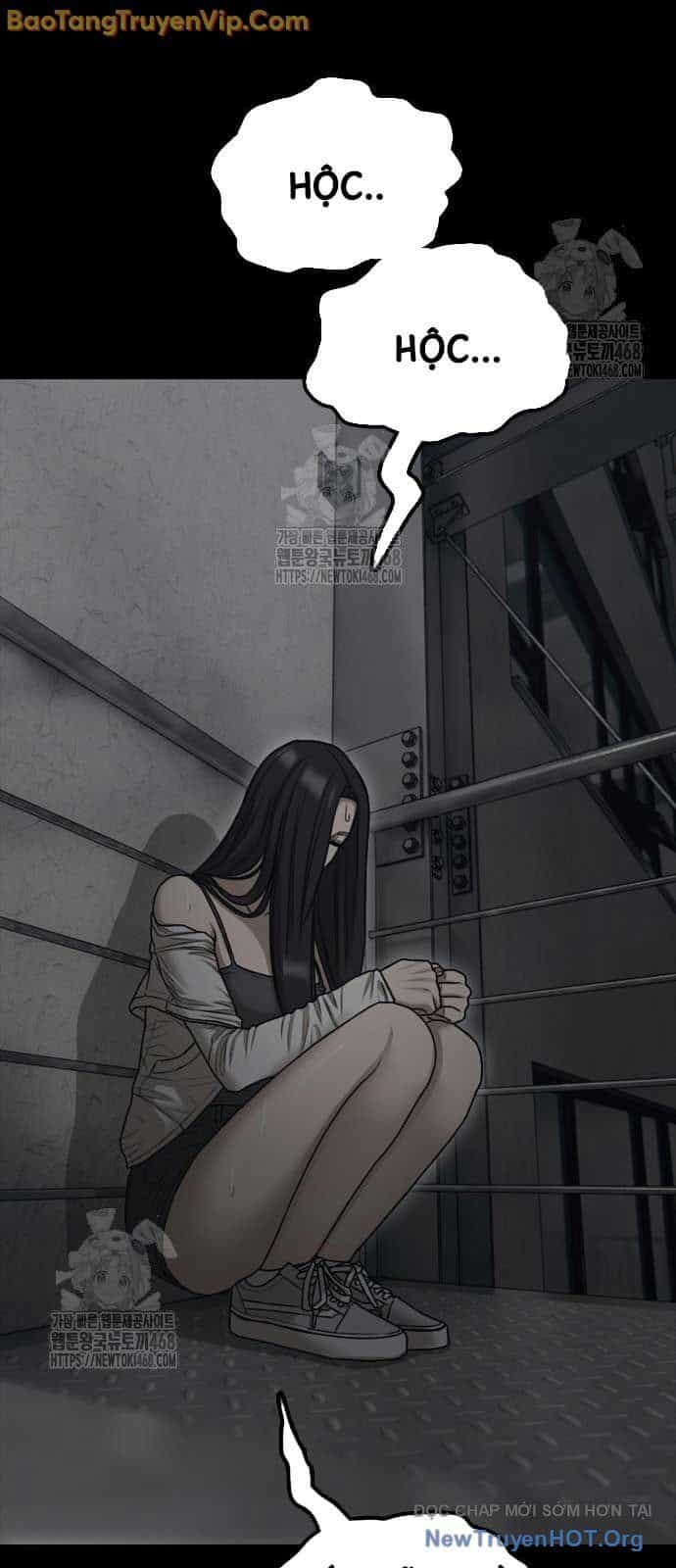 Ngày Tận Thế Đã Đến - Chương 17 - ảnh 69