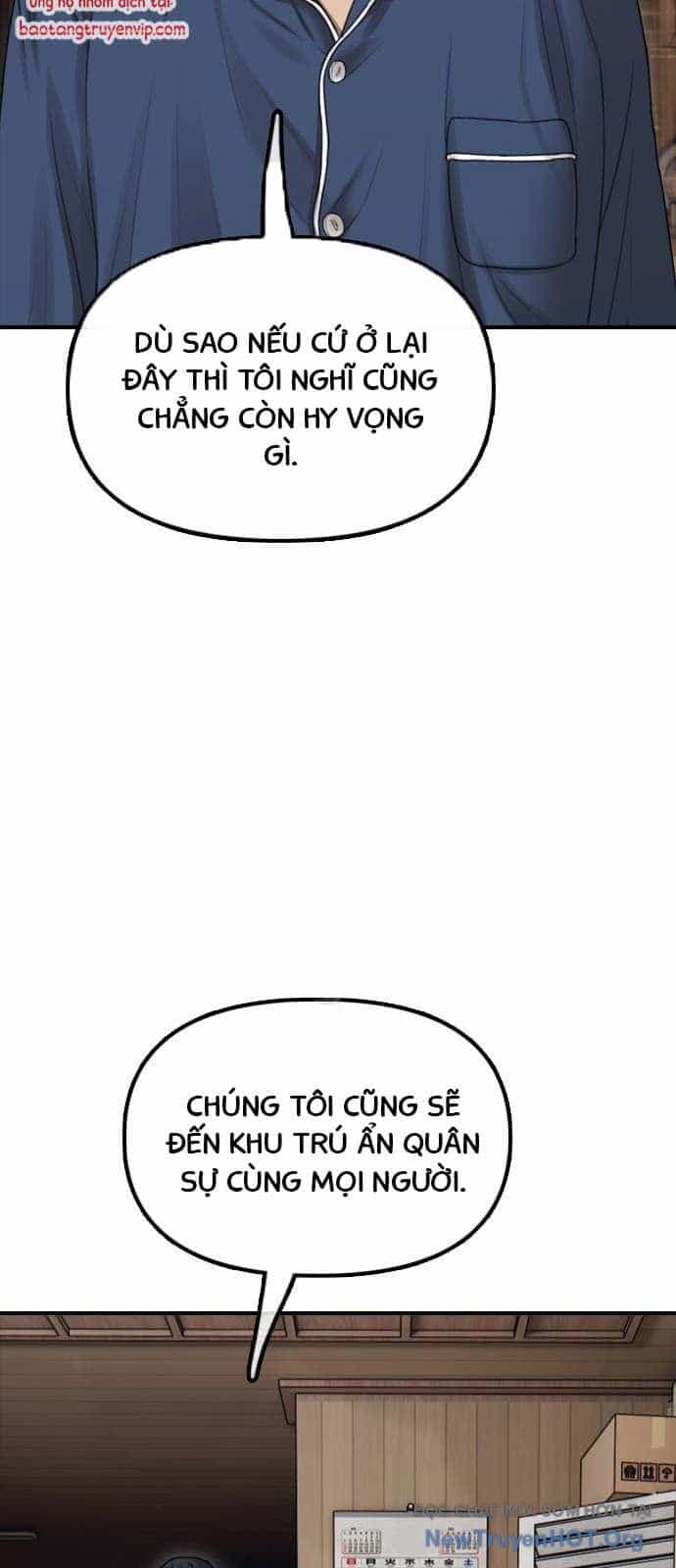 Ngày Tận Thế Đã Đến - Chương 18 - ảnh 117