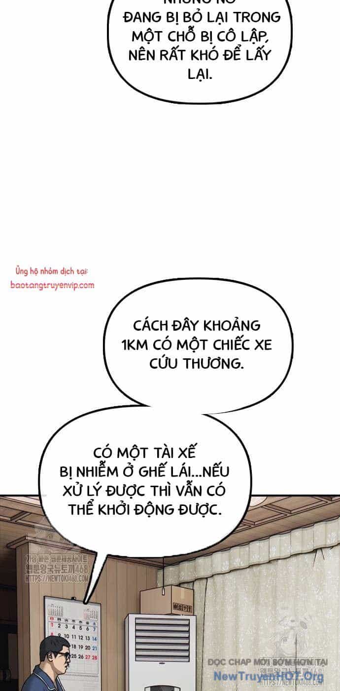 Ngày Tận Thế Đã Đến - Chương 18 - ảnh 121