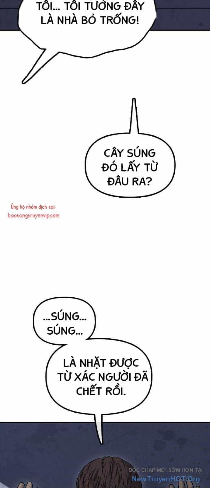 Ngày Tận Thế Đã Đến - Chương 18 - ảnh 23