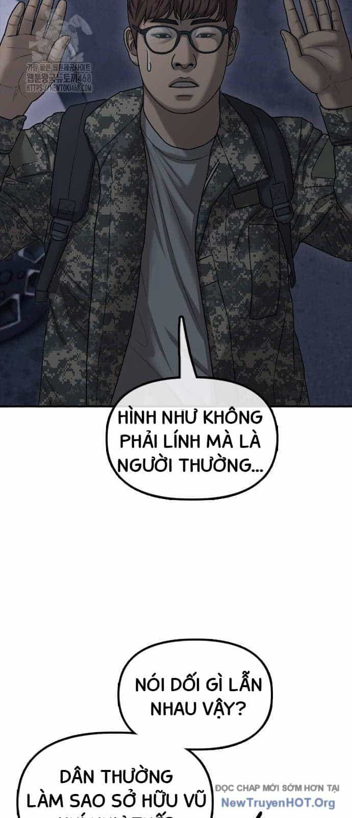 Ngày Tận Thế Đã Đến - Chương 18 - ảnh 24
