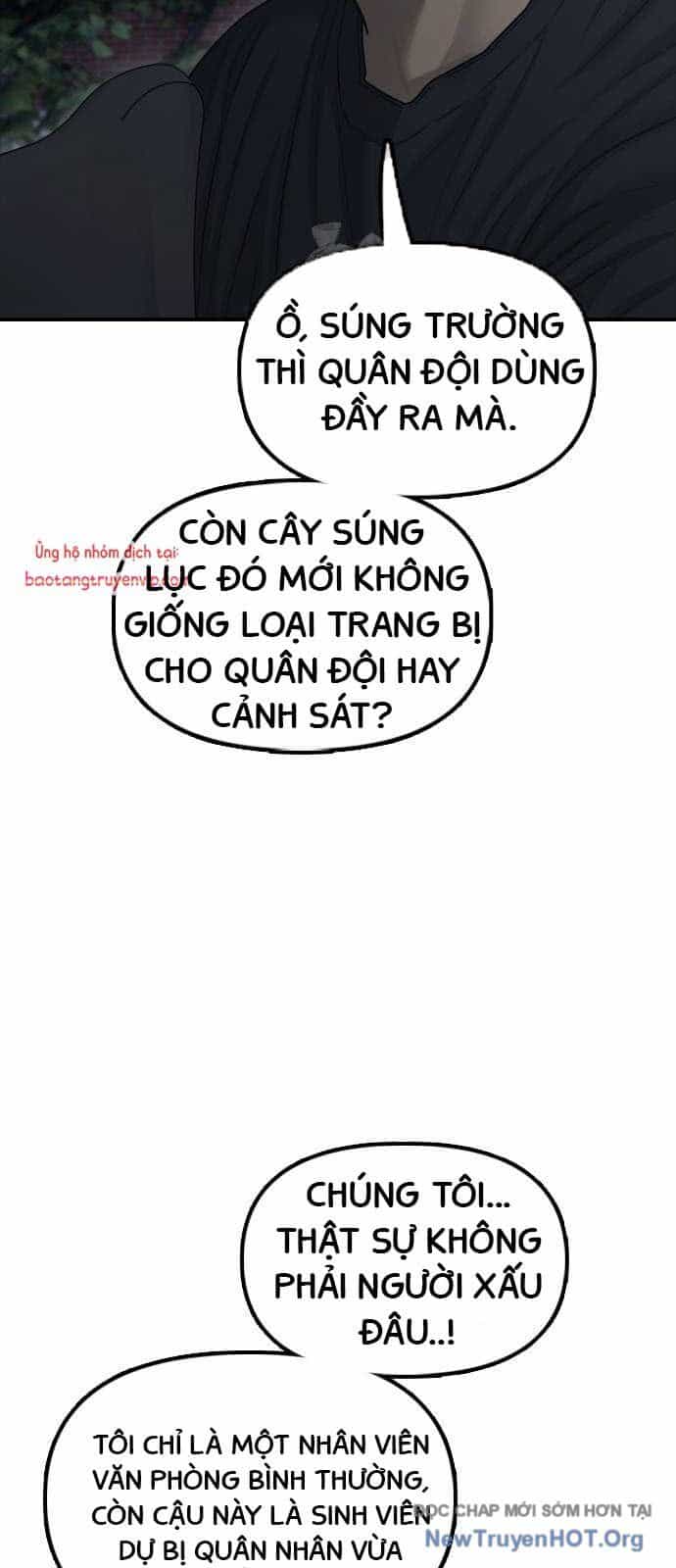 Ngày Tận Thế Đã Đến - Chương 18 - ảnh 27