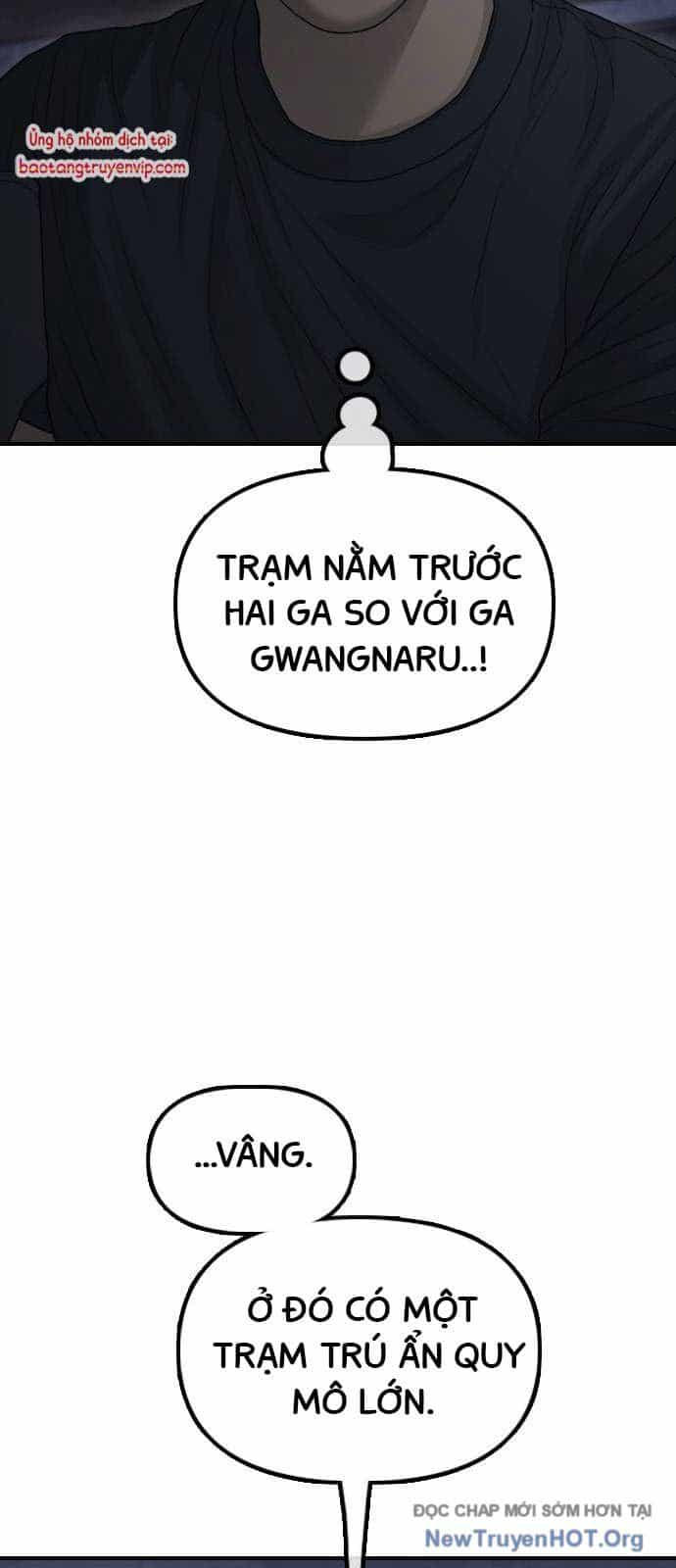 Ngày Tận Thế Đã Đến - Chương 18 - ảnh 31