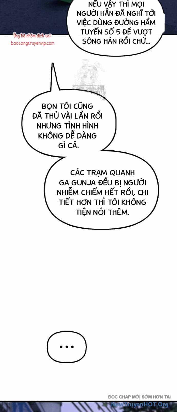 Ngày Tận Thế Đã Đến - Chương 18 - ảnh 34