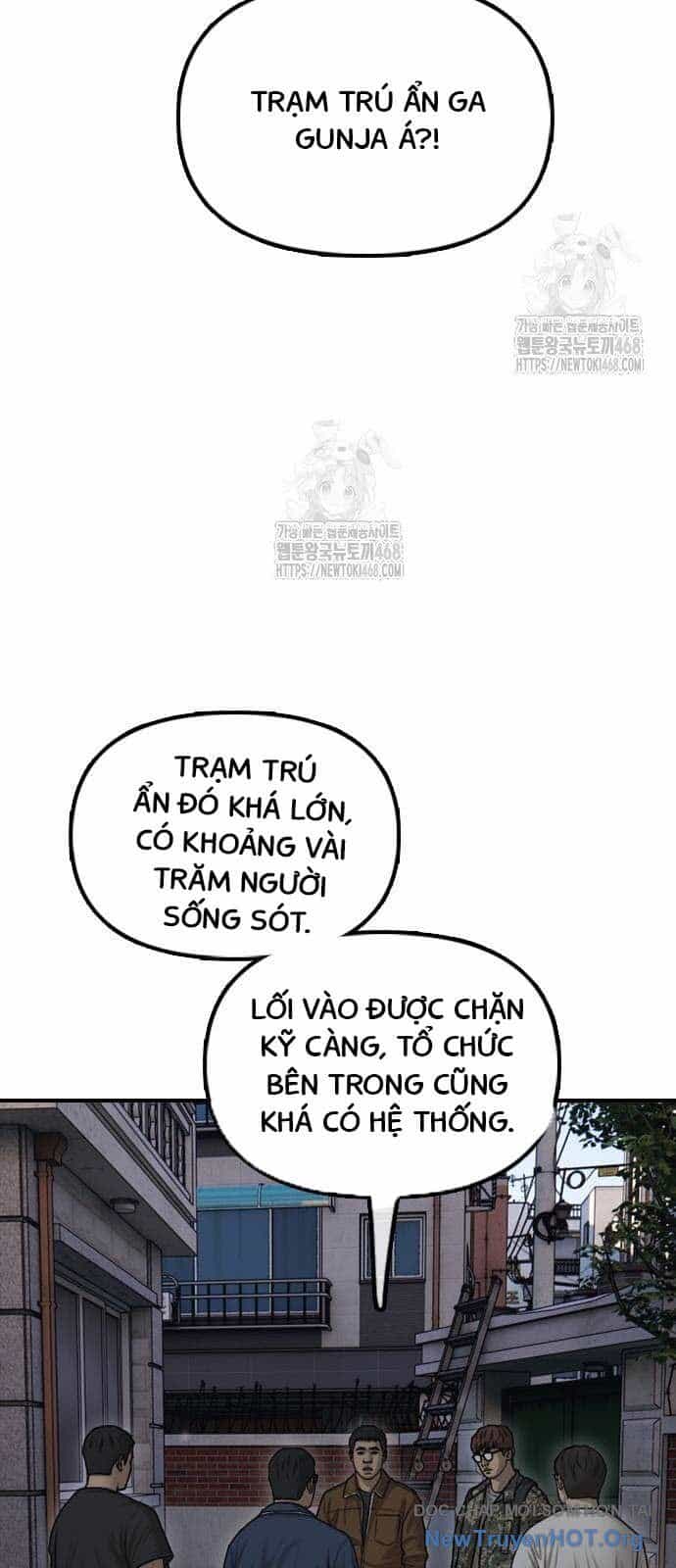 Ngày Tận Thế Đã Đến - Chương 18 - ảnh 42