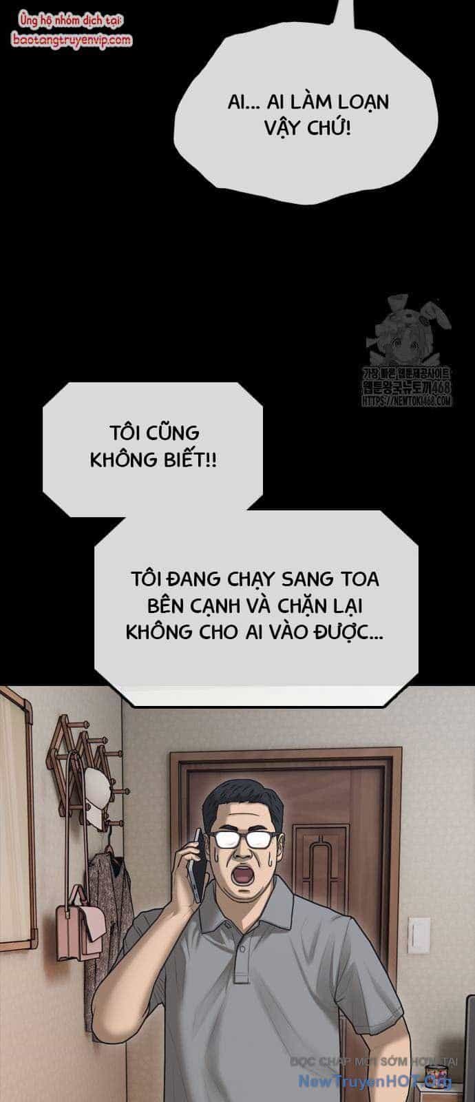 Ngày Tận Thế Đã Đến - Chương 18 - ảnh 49