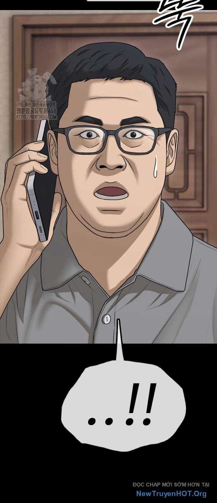 Ngày Tận Thế Đã Đến - Chương 18 - ảnh 51