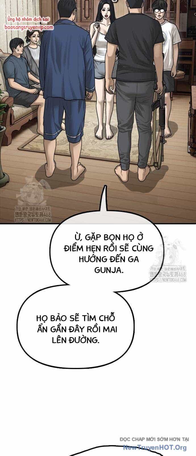 Ngày Tận Thế Đã Đến - Chương 18 - ảnh 72
