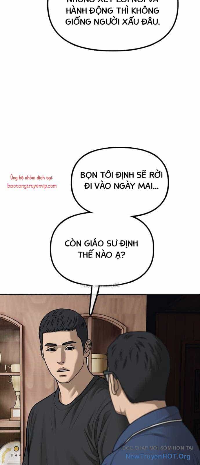 Ngày Tận Thế Đã Đến - Chương 18 - ảnh 74