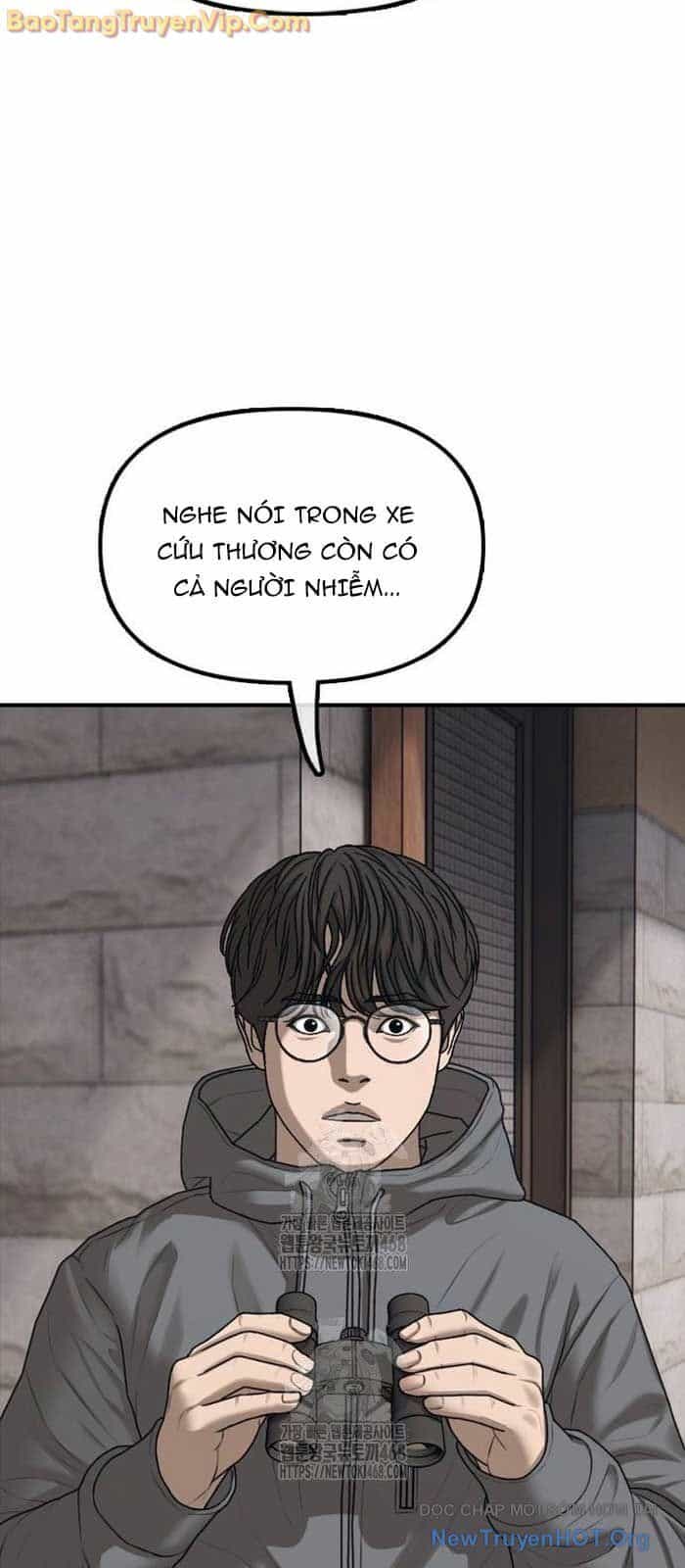 Ngày Tận Thế Đã Đến - Chương 19 - ảnh 104