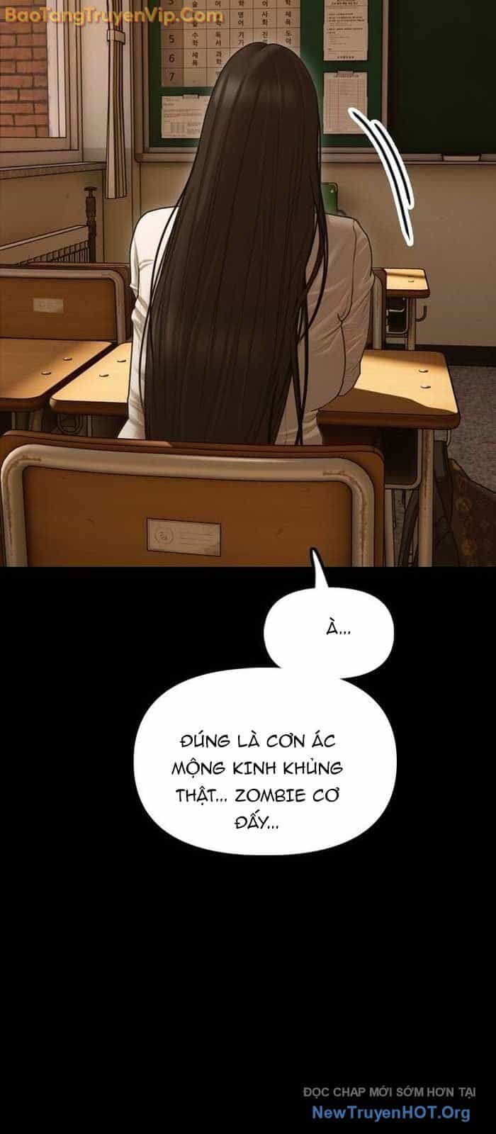 Ngày Tận Thế Đã Đến - Chương 19 - ảnh 19