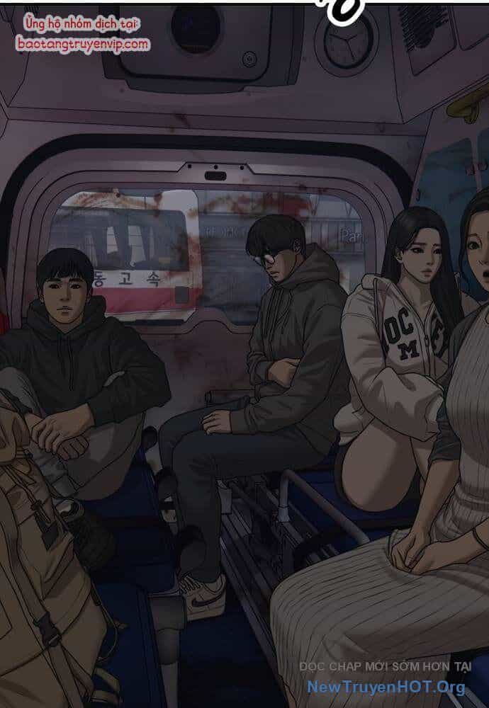 Ngày Tận Thế Đã Đến - Chương 21 - ảnh 19