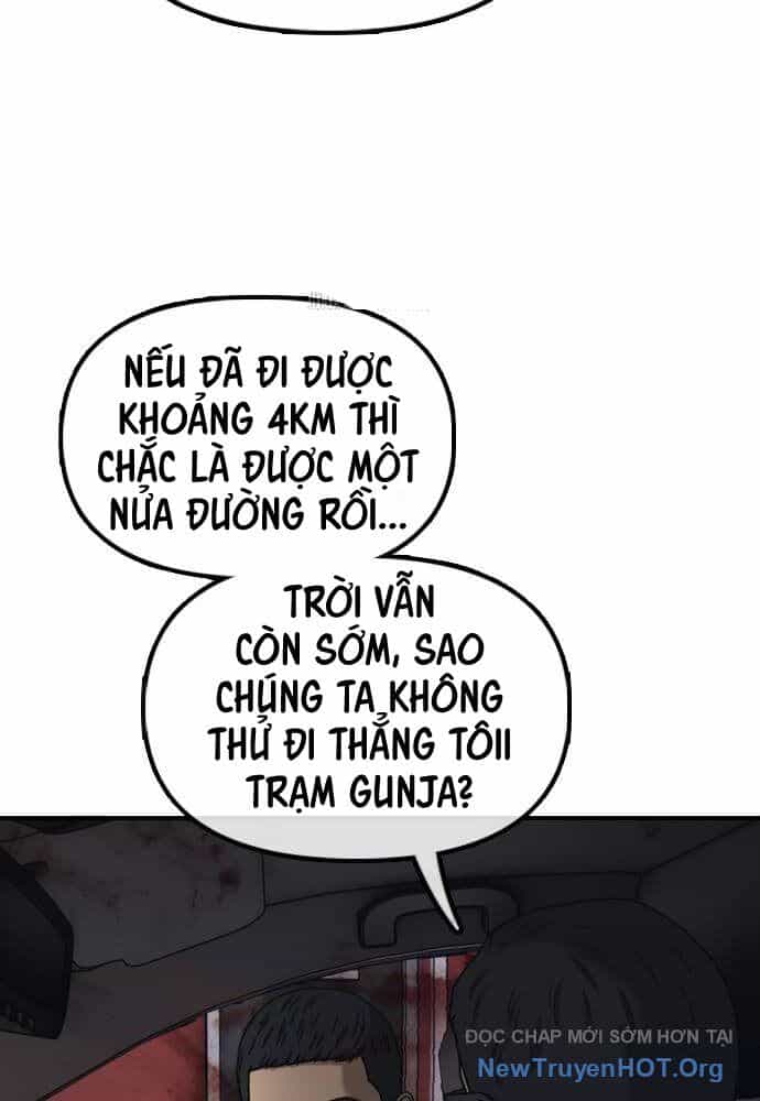 Ngày Tận Thế Đã Đến - Chương 21 - ảnh 40