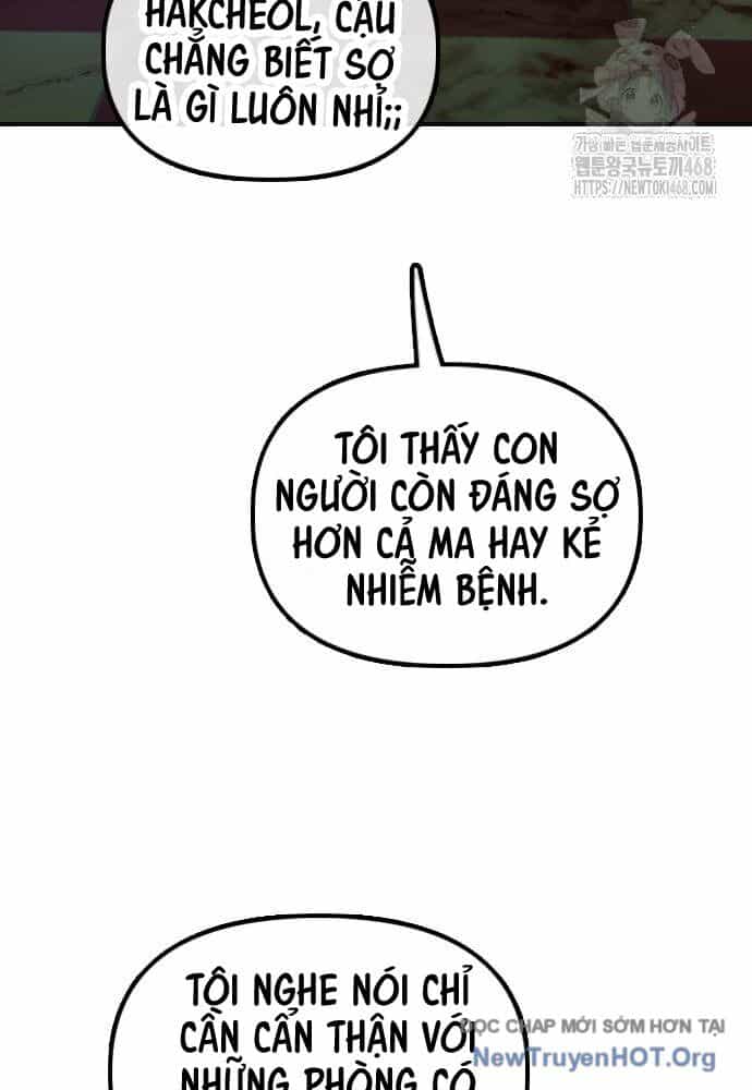 Ngày Tận Thế Đã Đến - Chương 21 - ảnh 52