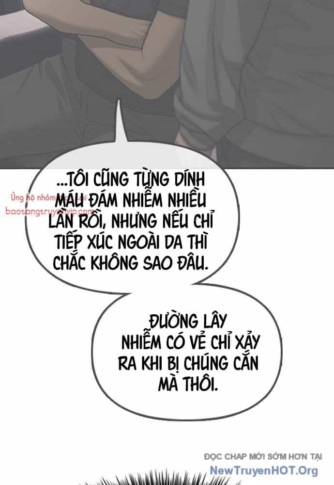 Ngày Tận Thế Đã Đến - Chương 21 - ảnh 98