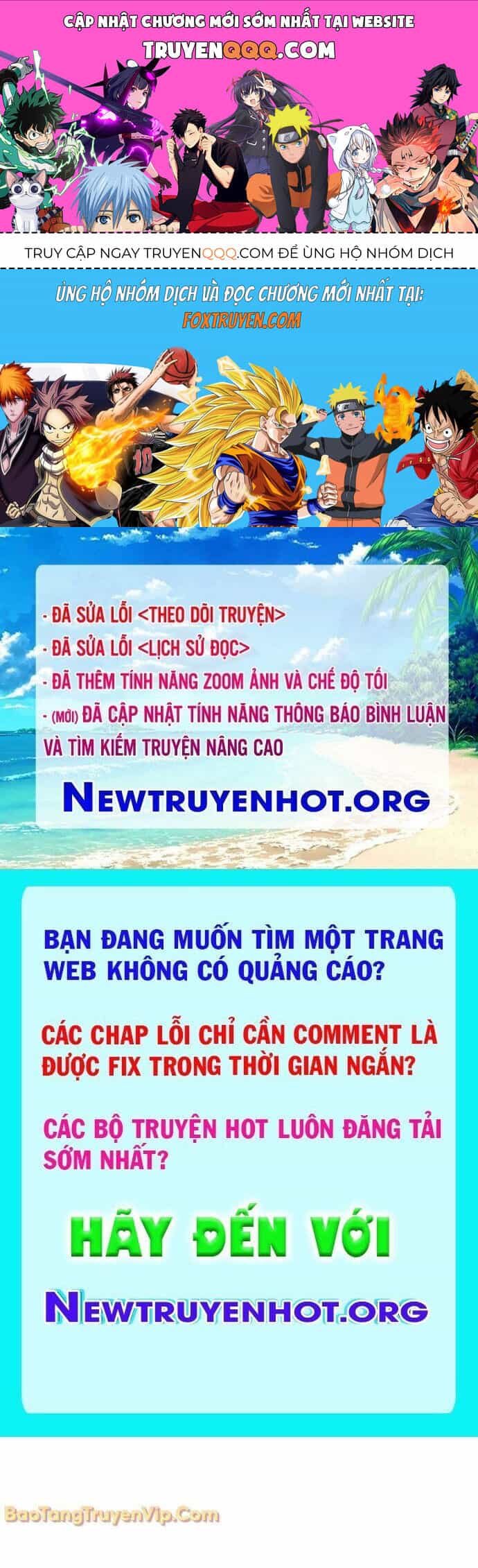 Ngày Tận Thế Đã Đến - Chương 22 - ảnh 1