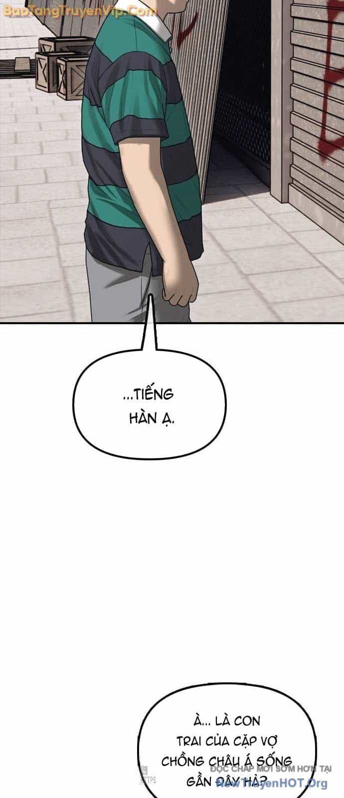 Ngày Tận Thế Đã Đến - Chương 22 - ảnh 27