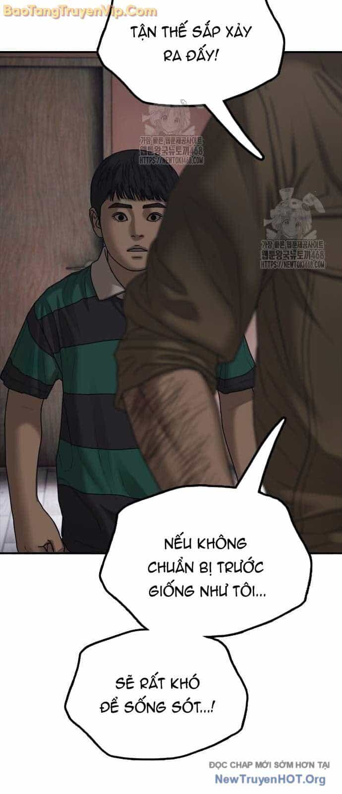 Ngày Tận Thế Đã Đến - Chương 22 - ảnh 56