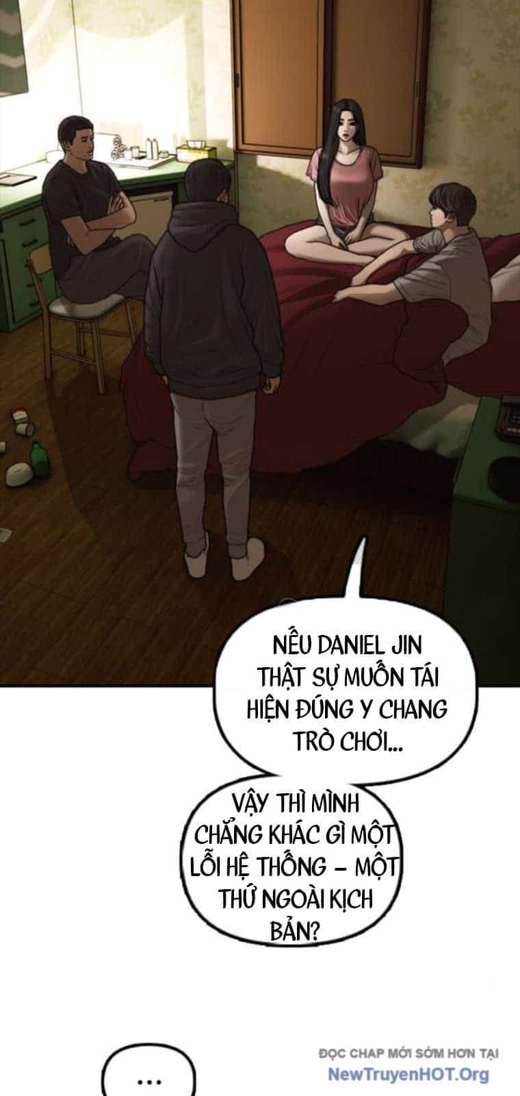 Ngày Tận Thế Đã Đến - Chương 23 - ảnh 115