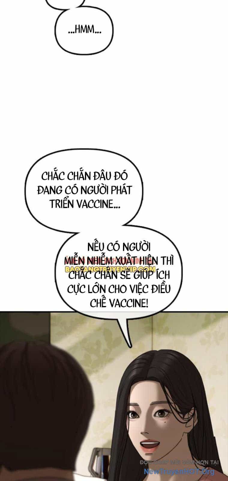 Ngày Tận Thế Đã Đến - Chương 23 - ảnh 116