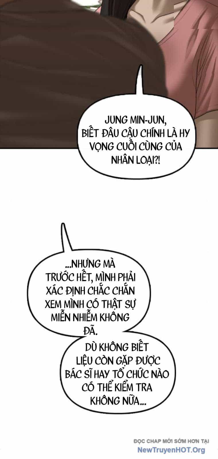 Ngày Tận Thế Đã Đến - Chương 23 - ảnh 117