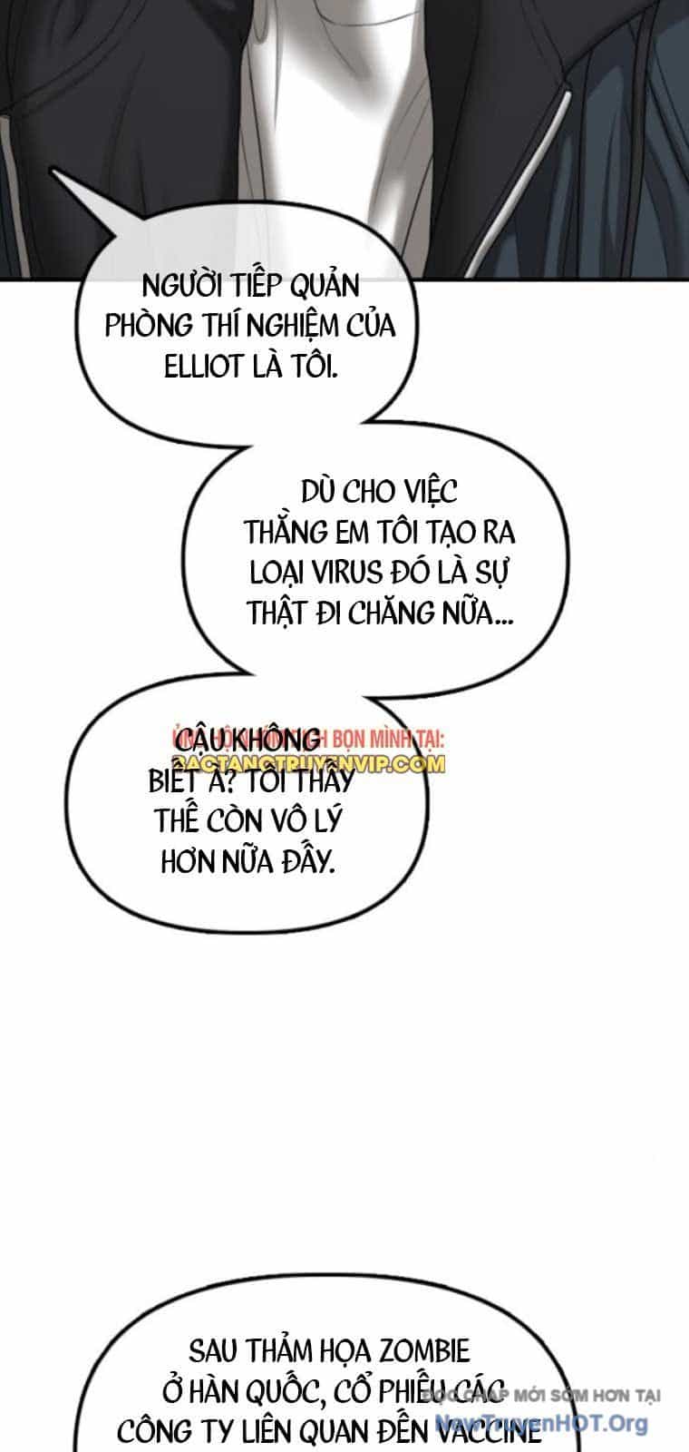 Ngày Tận Thế Đã Đến - Chương 23 - ảnh 12