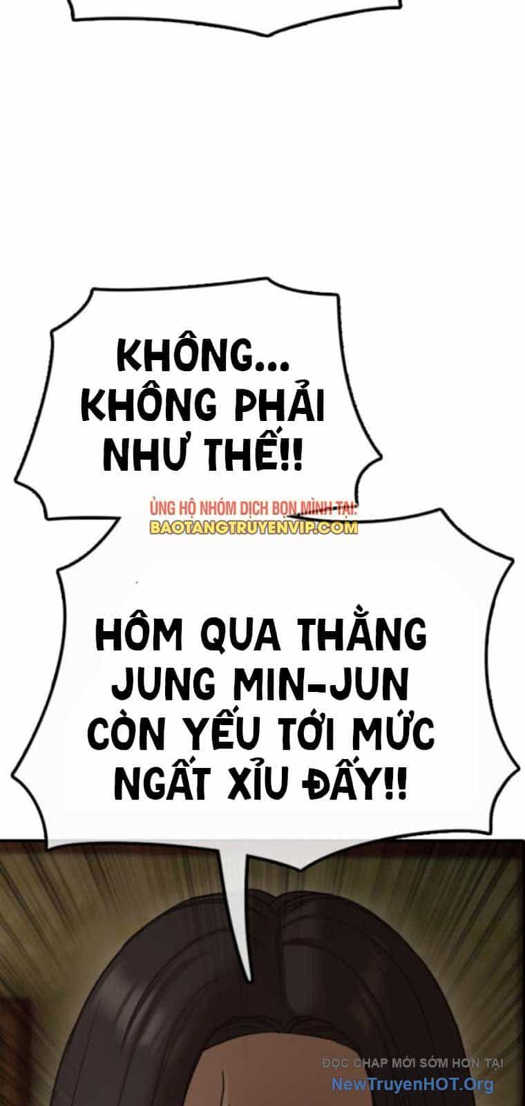 Ngày Tận Thế Đã Đến - Chương 23 - ảnh 133