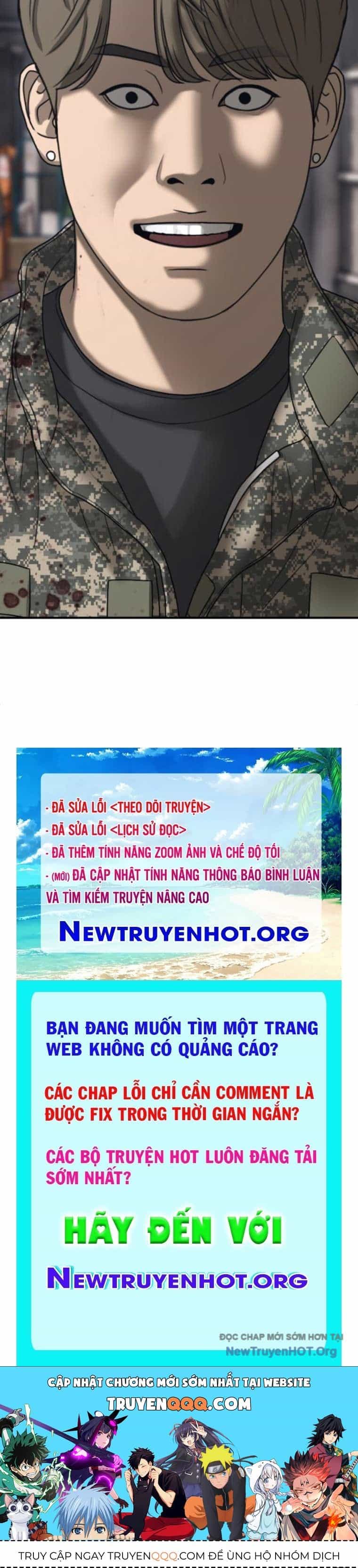Ngày Tận Thế Đã Đến - Chương 23 - ảnh 147
