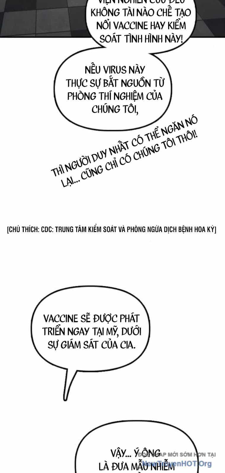 Ngày Tận Thế Đã Đến - Chương 23 - ảnh 20