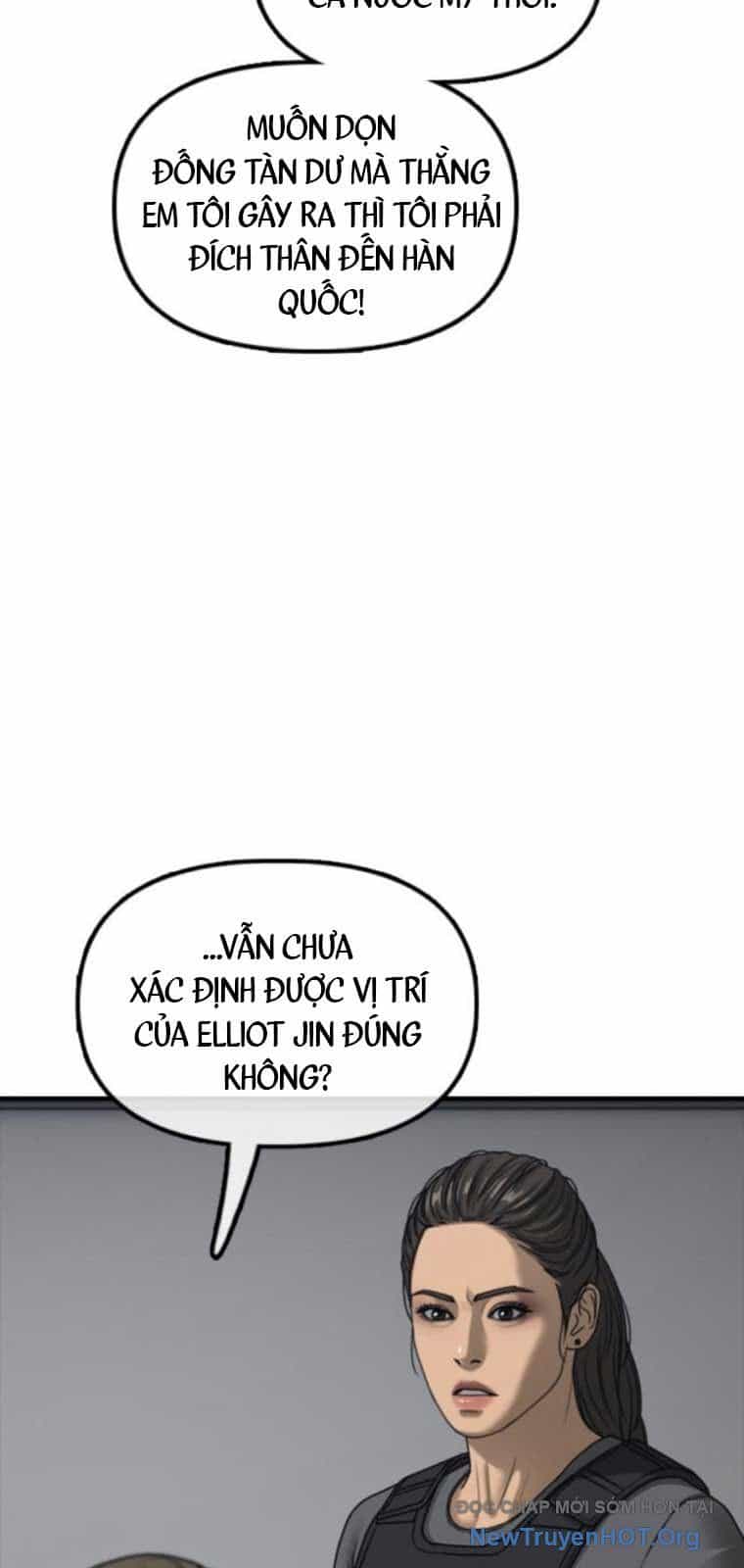 Ngày Tận Thế Đã Đến - Chương 23 - ảnh 23