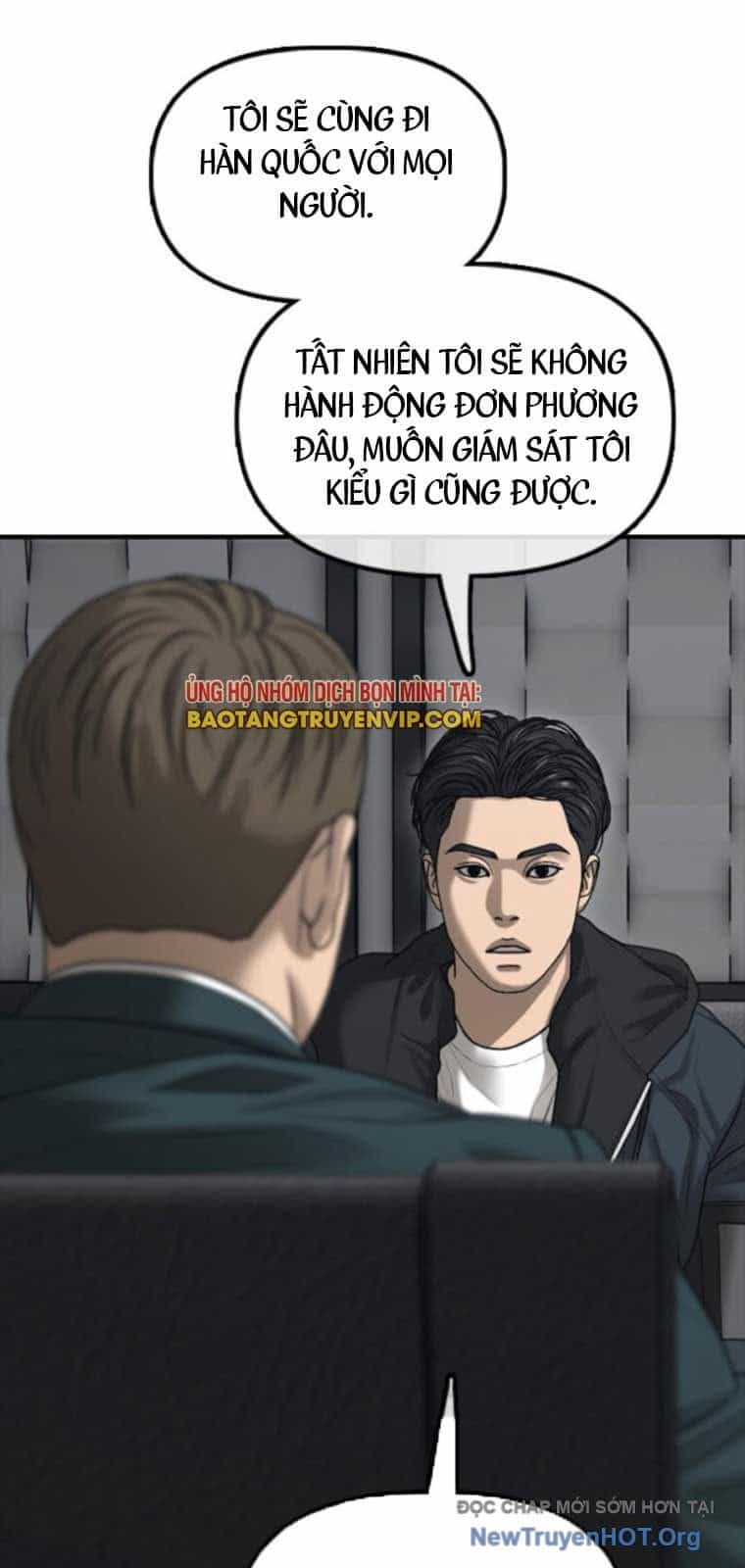 Ngày Tận Thế Đã Đến - Chương 23 - ảnh 29