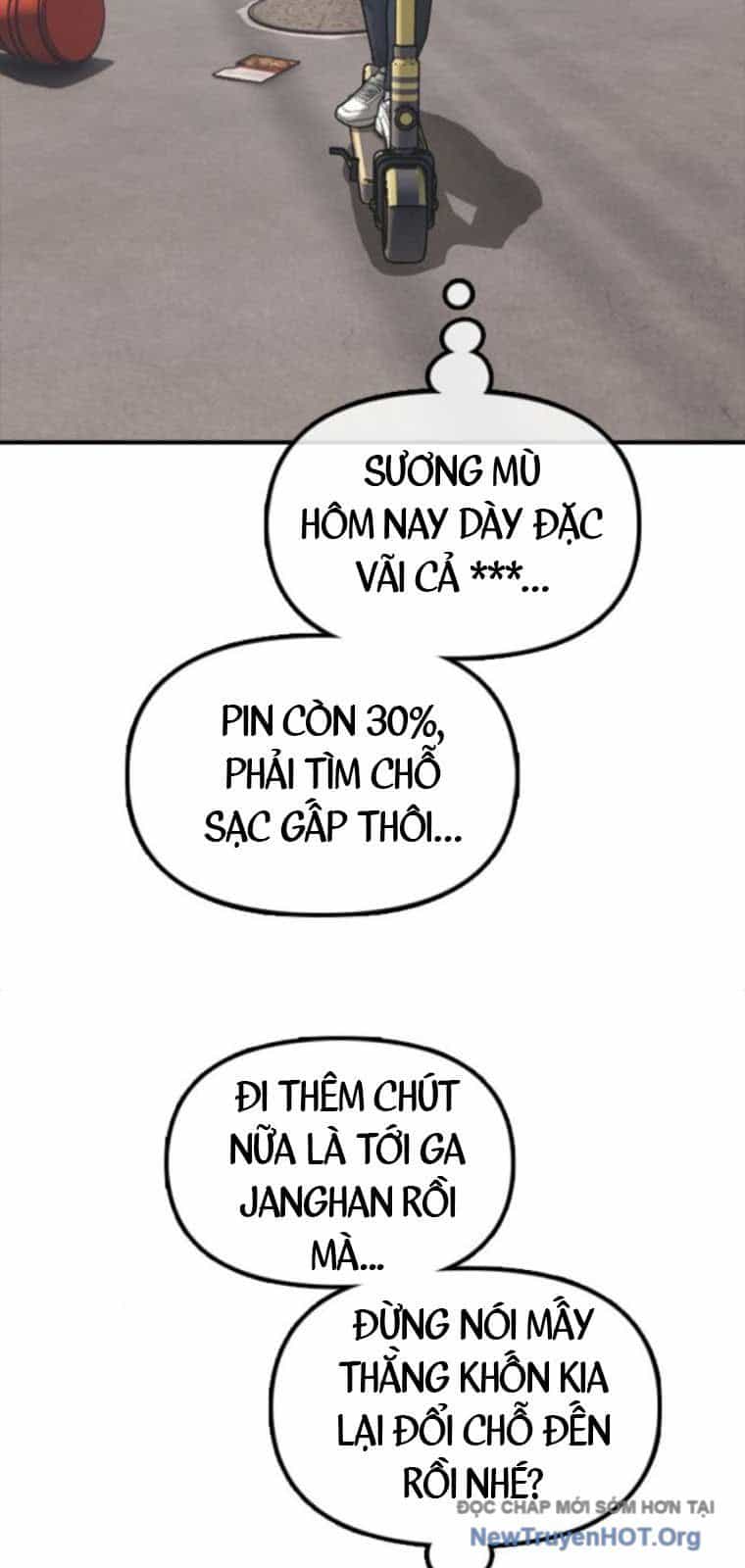 Ngày Tận Thế Đã Đến - Chương 23 - ảnh 38