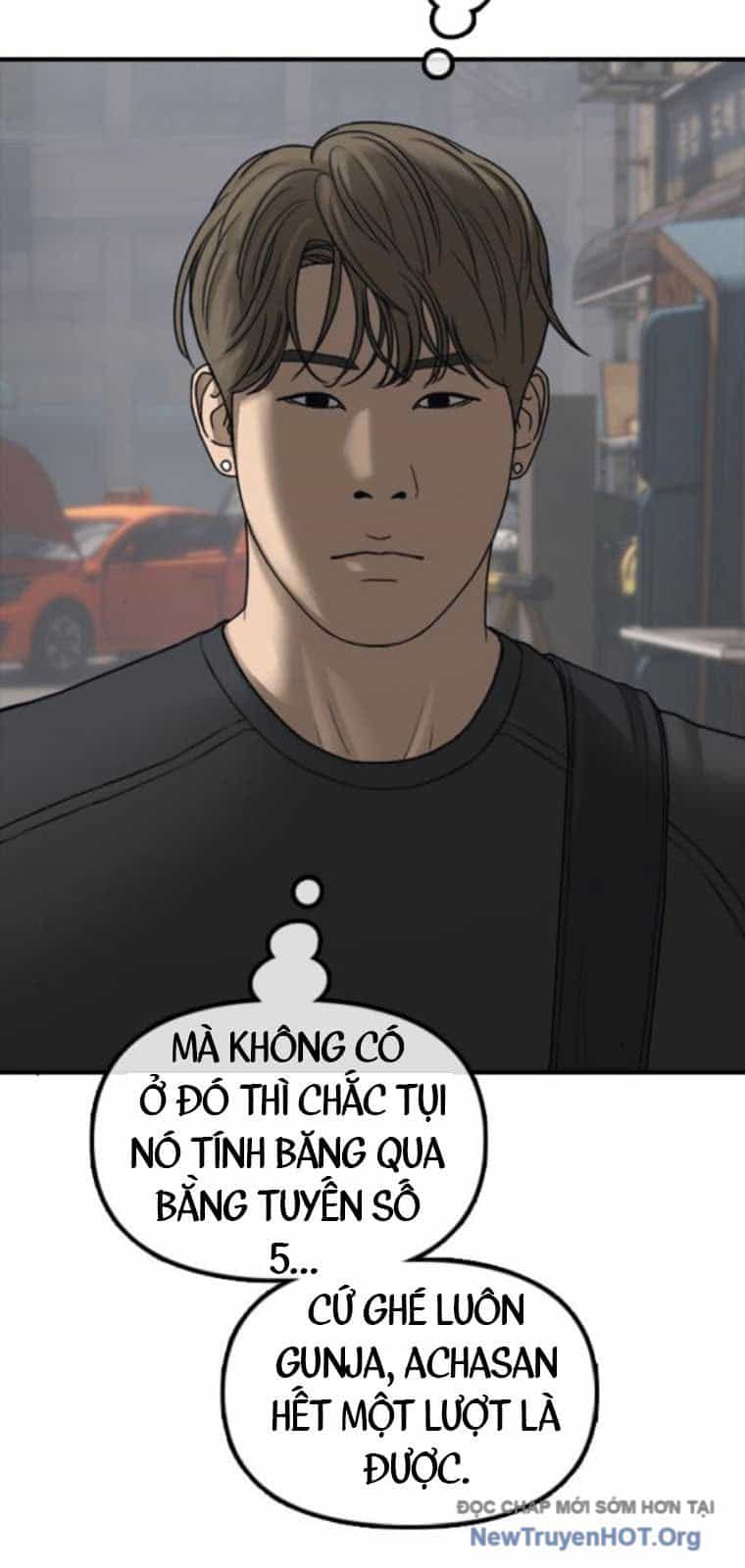 Ngày Tận Thế Đã Đến - Chương 23 - ảnh 39