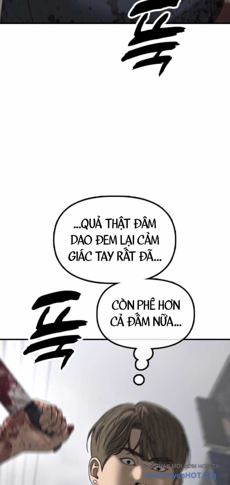 Ngày Tận Thế Đã Đến - Chương 23 - ảnh 47