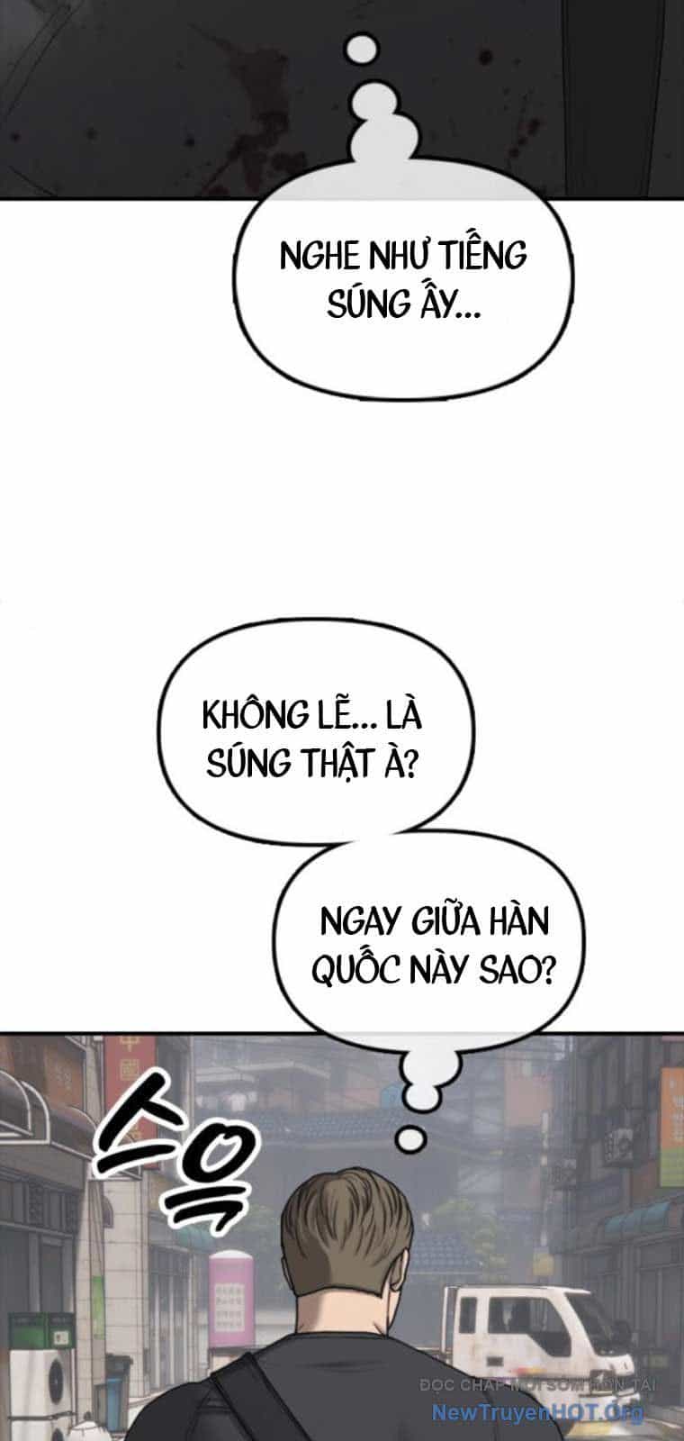 Ngày Tận Thế Đã Đến - Chương 23 - ảnh 52