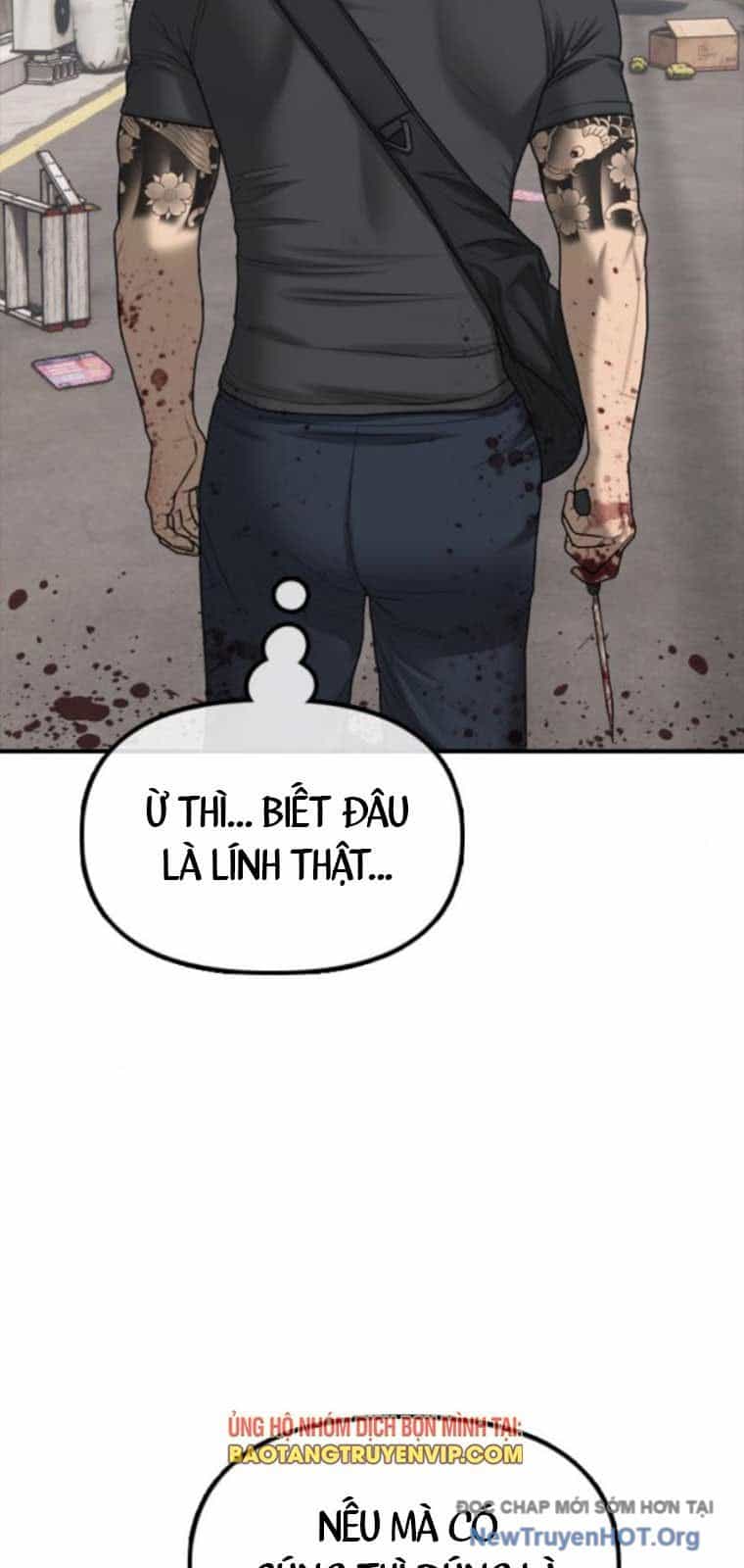 Ngày Tận Thế Đã Đến - Chương 23 - ảnh 53