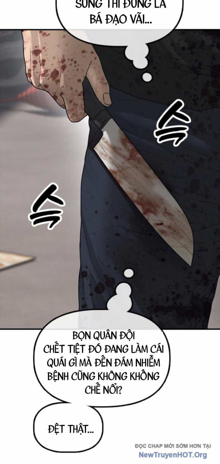 Ngày Tận Thế Đã Đến - Chương 23 - ảnh 54
