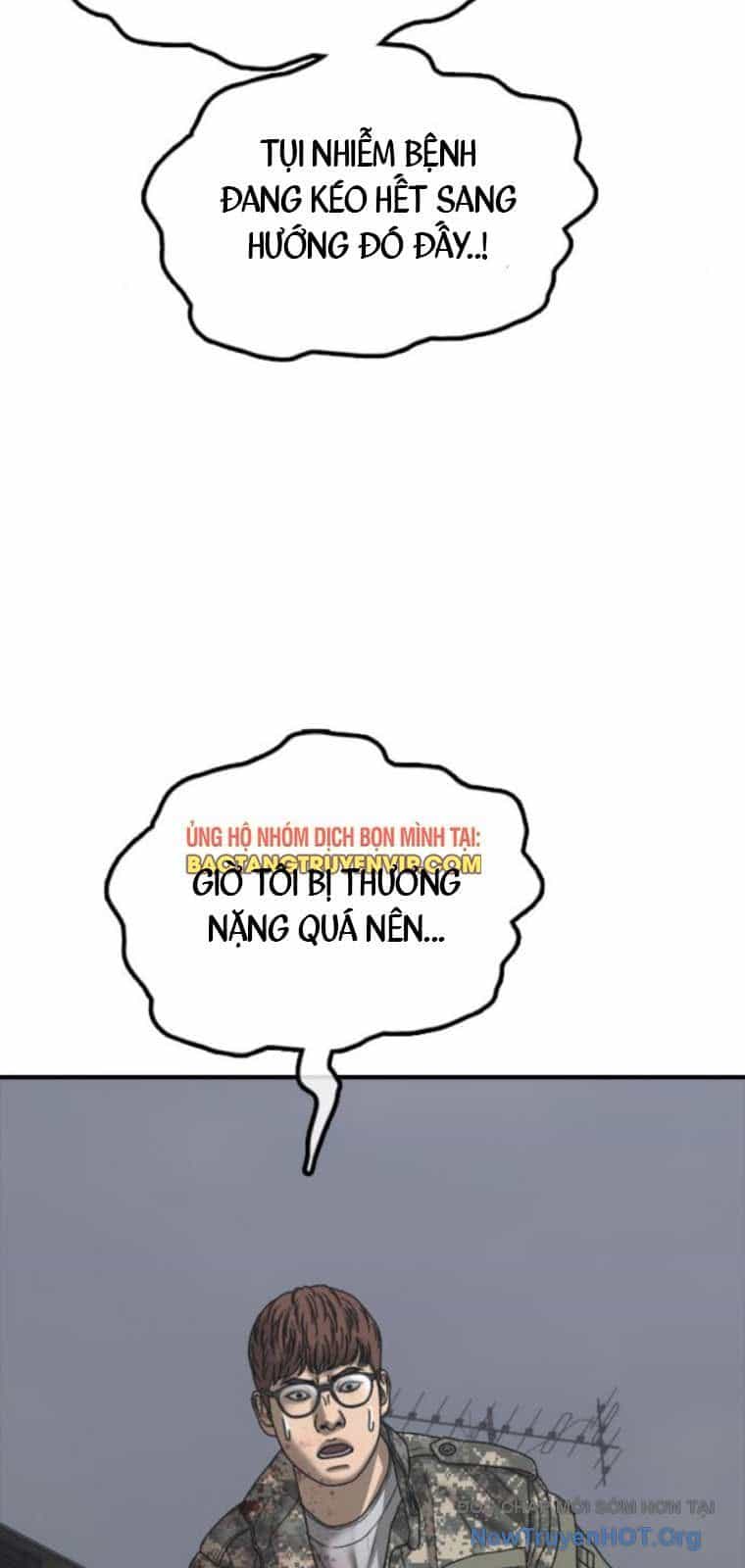 Ngày Tận Thế Đã Đến - Chương 23 - ảnh 63