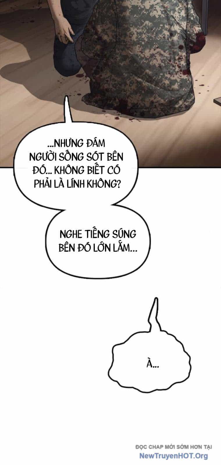 Ngày Tận Thế Đã Đến - Chương 23 - ảnh 74