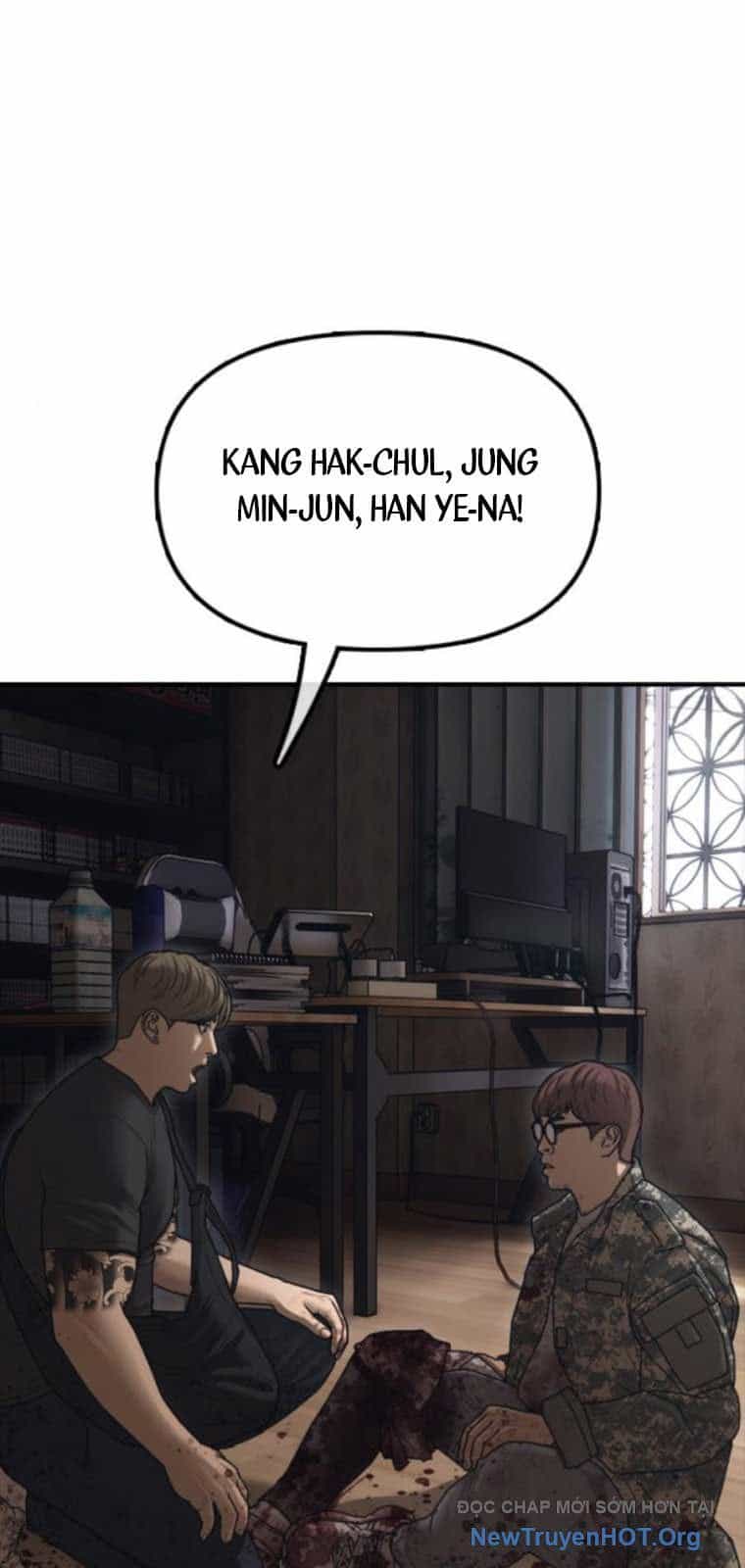 Ngày Tận Thế Đã Đến - Chương 23 - ảnh 86
