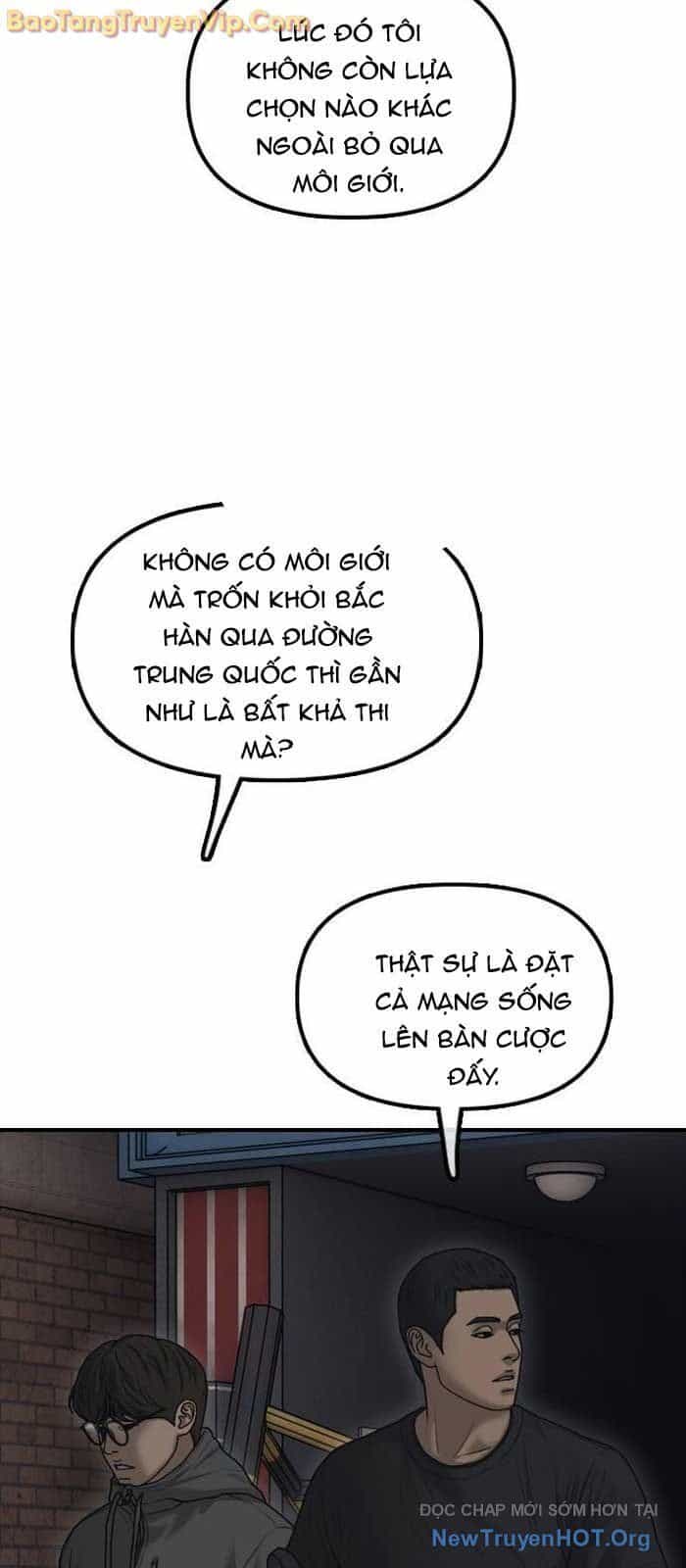 Ngày Tận Thế Đã Đến - Chương 24 - ảnh 18