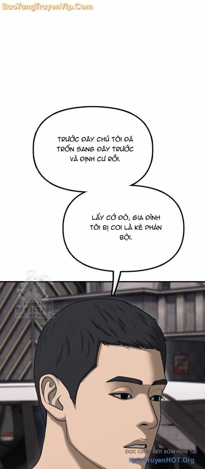 Ngày Tận Thế Đã Đến - Chương 24 - ảnh 30
