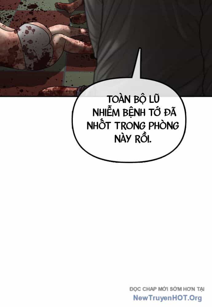 Ngày Tận Thế Đã Đến - Chương 26 - ảnh 102